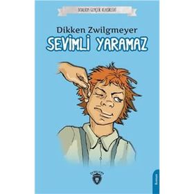 Sevimli Yaramaz - Dikken Zwilgmeyer