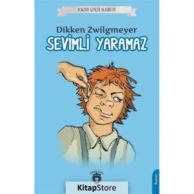 Sevimli Yaramaz - Dikken Zwilgmeyer