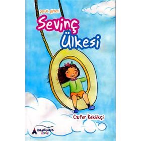 Sevinç Ülkesi - Cafer Keklikçi