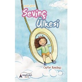 Sevinç Ülkesi - Cafer Keklikçi