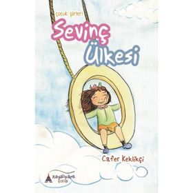 Sevinç Ülkesi - Cafer Keklikçi