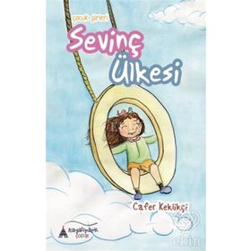 Sevinç Ülkesi - Cafer Keklikçi