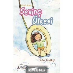 Sevinç Ülkesi - Cafer Keklikçi
