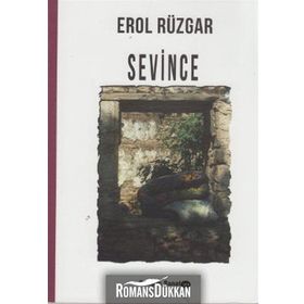 SEVINCE - EROL RÜZGAR