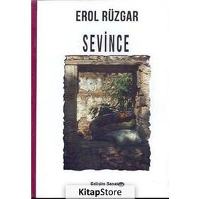 SEVINCE - EROL RÜZGAR
