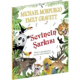 Sevincin Şarkısı - Emily Gravett