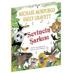 Sevincin Şarkısı - Emily Gravett