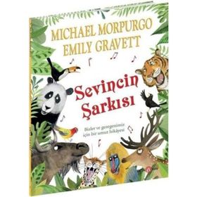 Sevincin Şarkısı - Emily Gravett