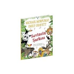 Sevincin Şarkısı - Emily Gravett