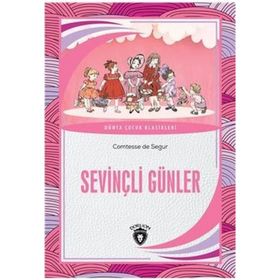 Sevinçli Günler - Comtesse De Segur