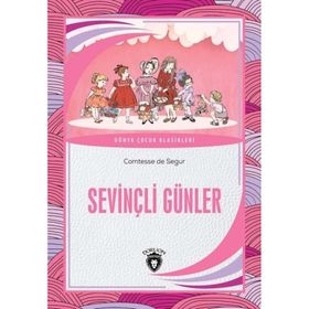 Sevinçli Günler - Comtesse De Segur