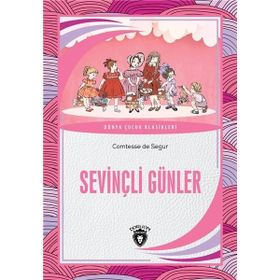 Sevinçli Günler - Comtesse De Segur