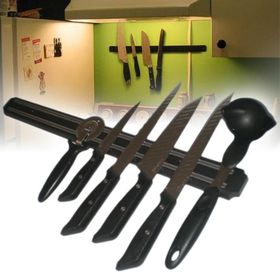 SevindirenSepet Mıknatıslı 33 Cm Bıçak Askısı