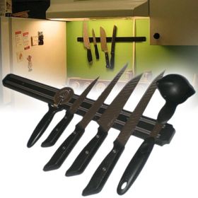 SevindirenSepet Mıknatıslı 33 Cm Bıçak Askısı