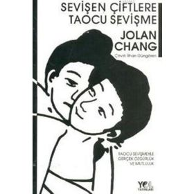 SEVİŞEN ÇİFTLERE TAOCU SEVİŞME - JOLAN CHANG