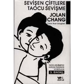 SEVİŞEN ÇİFTLERE TAOCU SEVİŞME - JOLAN CHANG