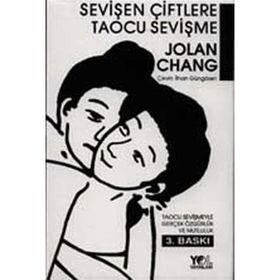 SEVİŞEN ÇİFTLERE TAOCU SEVİŞME - JOLAN CHANG