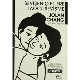 SEVİŞEN ÇİFTLERE TAOCU SEVİŞME - JOLAN CHANG
