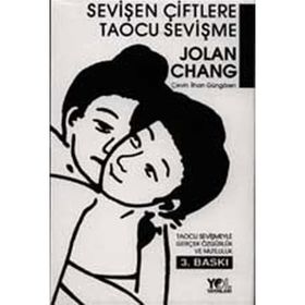 SEVİŞEN ÇİFTLERE TAOCU SEVİŞME - JOLAN CHANG