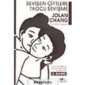 SEVİŞEN ÇİFTLERE TAOCU SEVİŞME - JOLAN CHANG