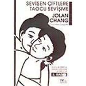 SEVİŞEN ÇİFTLERE TAOCU SEVİŞME - JOLAN CHANG