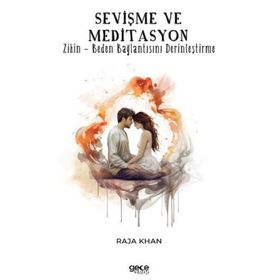 Sevişme ve Meditasyon Gece Kitaplığı