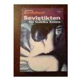 SEVİŞTİKTEN ON DAKIKA SONRA - CHRISTINE KERDEL