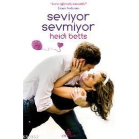 SEVIYOR SEVMIYOR! - BIANKA MINTE-KÖNİG