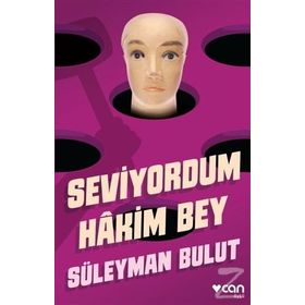 Seviyordum Hakim Bey - Süleyman Bulut