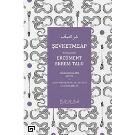 Şevketmeap - Ercüment Ekrem Talu