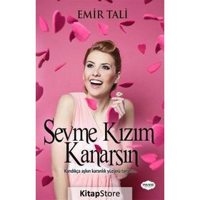 Sevme Kızım Kanarsın - Emir Tali
