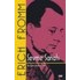 SEVME SANATI - ERICH FROMM