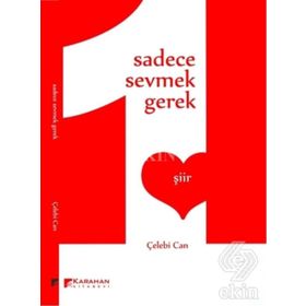 SEVMEK GEREK - ULVIYE ALPAY