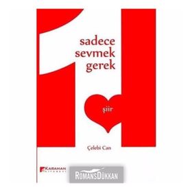 SEVMEK GEREK - ULVIYE ALPAY