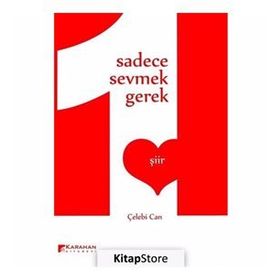 SEVMEK GEREK - ULVIYE ALPAY