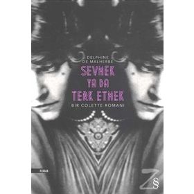 Sevmek ya da Terk Etmek - Delphine De Malherbe