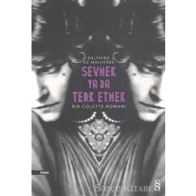 Sevmek ya da Terk Etmek - Delphine De Malherbe