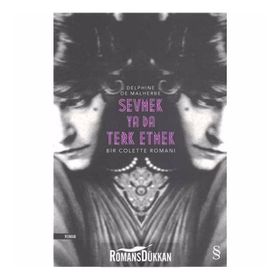 Sevmek ya da Terk Etmek - Delphine De Malherbe
