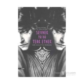 Sevmek ya da Terk Etmek - Delphine De Malherbe