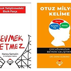 Sevmek Yetmez - Nancy Samalin - Buzdağı Yayınları