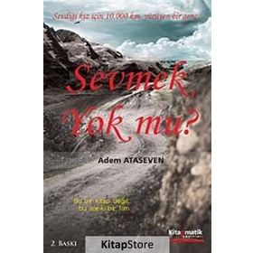 Sevmek Yok Mu? - Adem Ataseven
