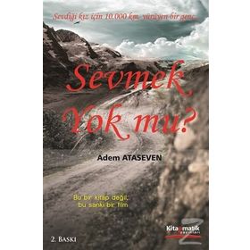 Sevmek Yok Mu? - Adem Ataseven