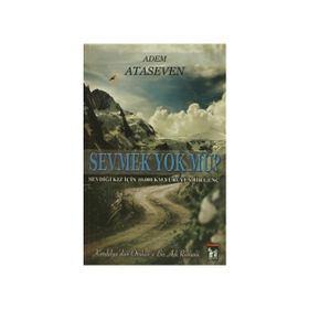 Sevmek Yok Mu? - Adem Ataseven