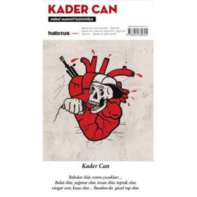 Sevmekten Öldü Desinler - Kader Can 2 Oyun Bir Arada - Murat Mahmutyazıcıoğlu