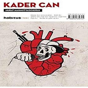 Sevmekten Öldü Desinler - Kader Can 2 Oyun Bir Arada - Murat Mahmutyazıcıoğlu