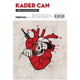 Sevmekten Öldü Desinler - Kader Can 2 Oyun Bir Arada - Murat Mahmutyazıcıoğlu