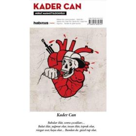 Sevmekten Öldü Desinler - Kader Can 2 Oyun Bir Arada - Murat Mahmutyazıcıoğlu