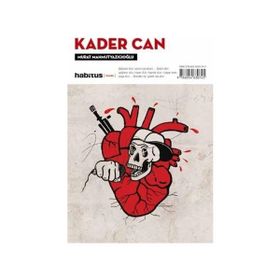 Sevmekten Öldü Desinler - Kader Can 2 Oyun Bir Arada - Murat Mahmutyazıcıoğlu