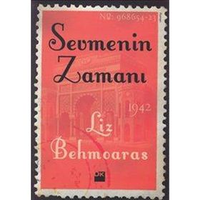 SEVMENIN ZAMANI - GENEL