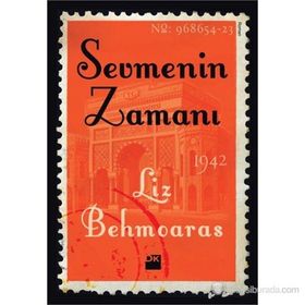 SEVMENIN ZAMANI - GENEL